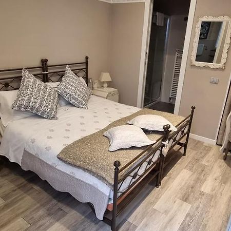 Le Stanze Di Rigoletto Bed and Breakfast Πάρμα Εξωτερικό φωτογραφία