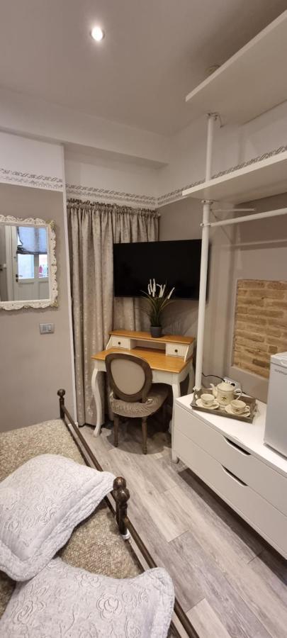 Le Stanze Di Rigoletto Bed and Breakfast Πάρμα Εξωτερικό φωτογραφία