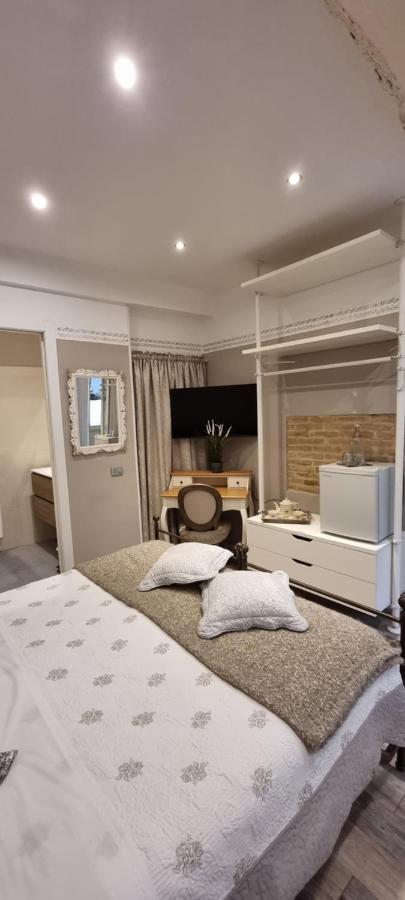 Le Stanze Di Rigoletto Bed and Breakfast Πάρμα Εξωτερικό φωτογραφία