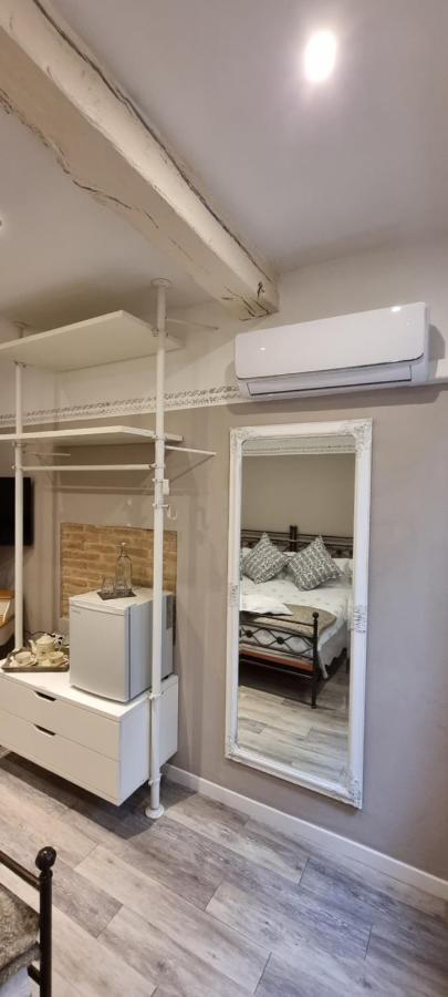 Le Stanze Di Rigoletto Bed and Breakfast Πάρμα Εξωτερικό φωτογραφία