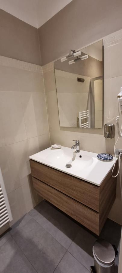 Le Stanze Di Rigoletto Bed and Breakfast Πάρμα Εξωτερικό φωτογραφία