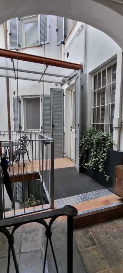 Le Stanze Di Rigoletto Bed and Breakfast Πάρμα Εξωτερικό φωτογραφία
