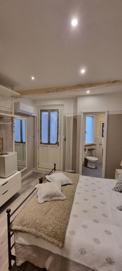 Le Stanze Di Rigoletto Bed and Breakfast Πάρμα Εξωτερικό φωτογραφία