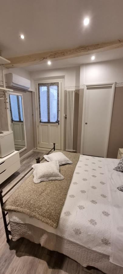 Le Stanze Di Rigoletto Bed and Breakfast Πάρμα Εξωτερικό φωτογραφία