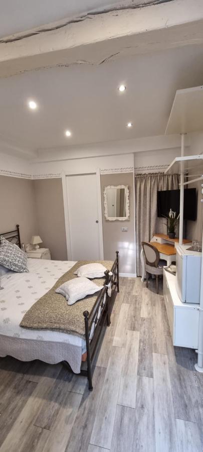 Le Stanze Di Rigoletto Bed and Breakfast Πάρμα Εξωτερικό φωτογραφία