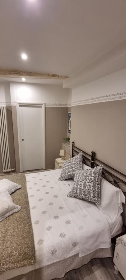 Le Stanze Di Rigoletto Bed and Breakfast Πάρμα Εξωτερικό φωτογραφία