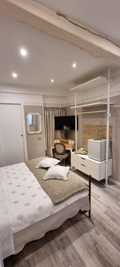 Le Stanze Di Rigoletto Bed and Breakfast Πάρμα Εξωτερικό φωτογραφία