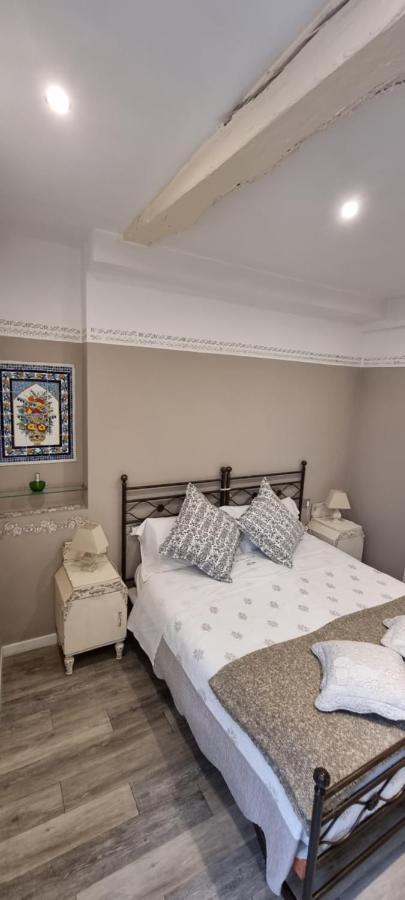 Le Stanze Di Rigoletto Bed and Breakfast Πάρμα Εξωτερικό φωτογραφία