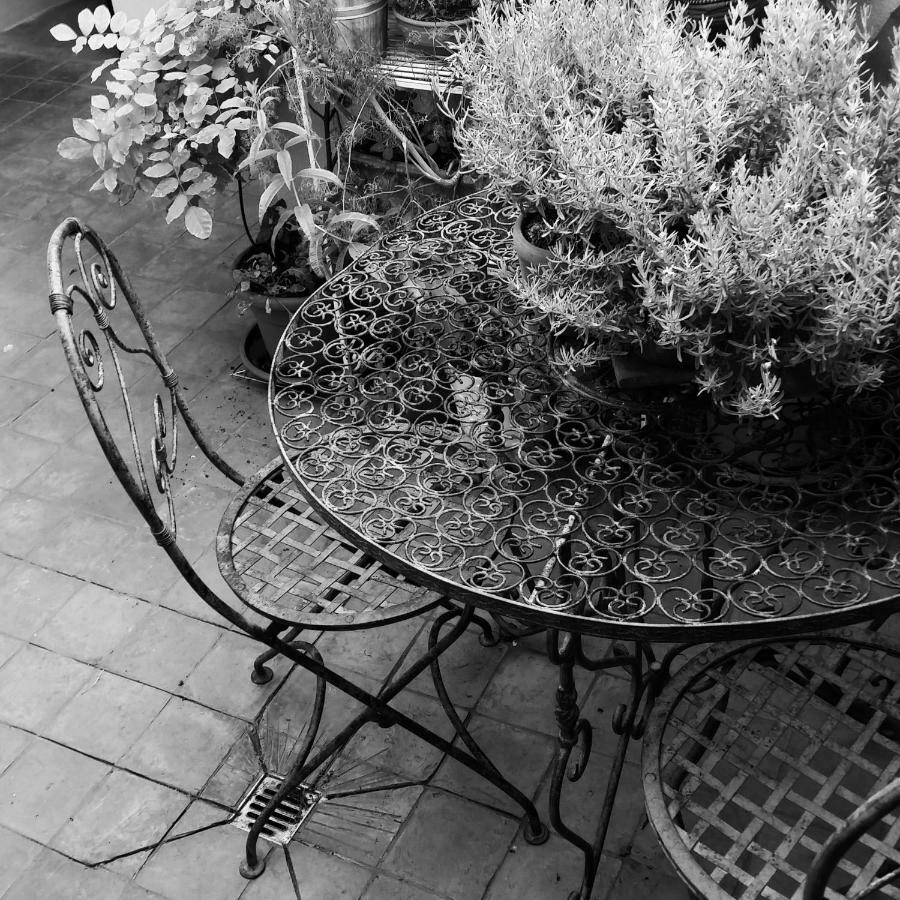 Le Stanze Di Rigoletto Bed and Breakfast Πάρμα Εξωτερικό φωτογραφία