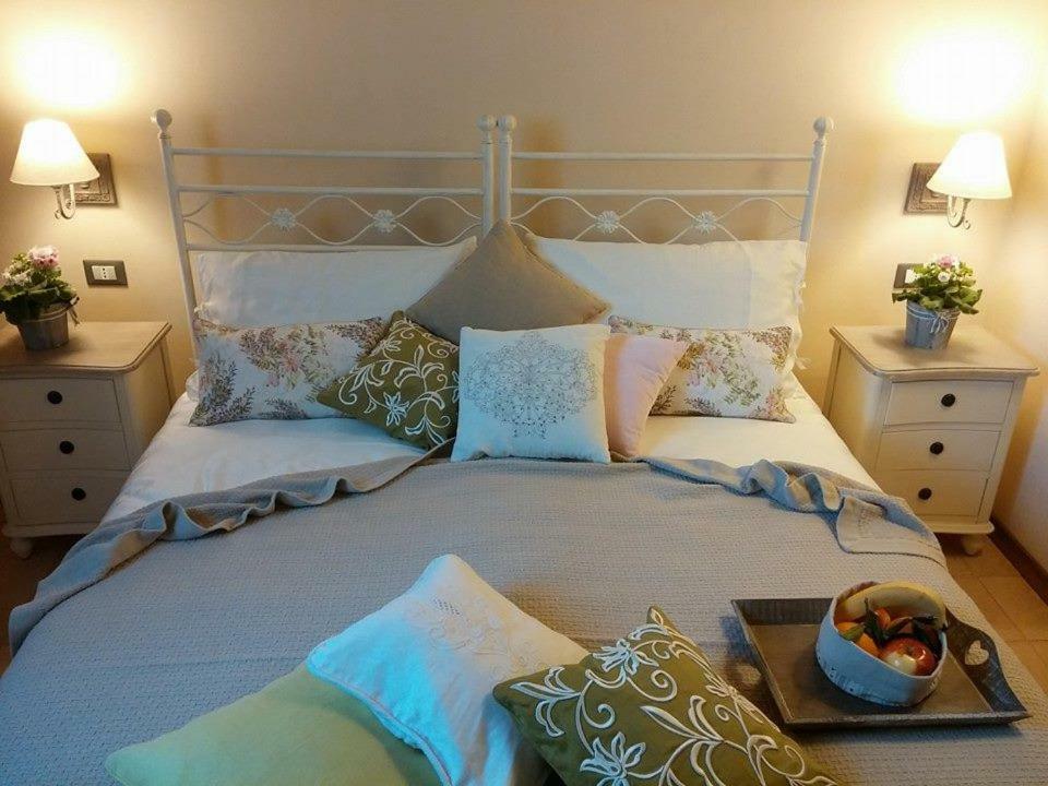 Le Stanze Di Rigoletto Bed and Breakfast Πάρμα Εξωτερικό φωτογραφία